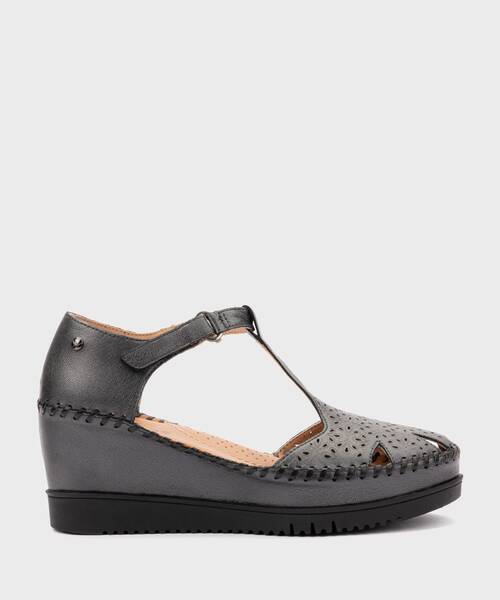 Cu&ntilde;as y Plataformas | AGUADULCE W3Z-1629CL | CALCITA | Pikolinos