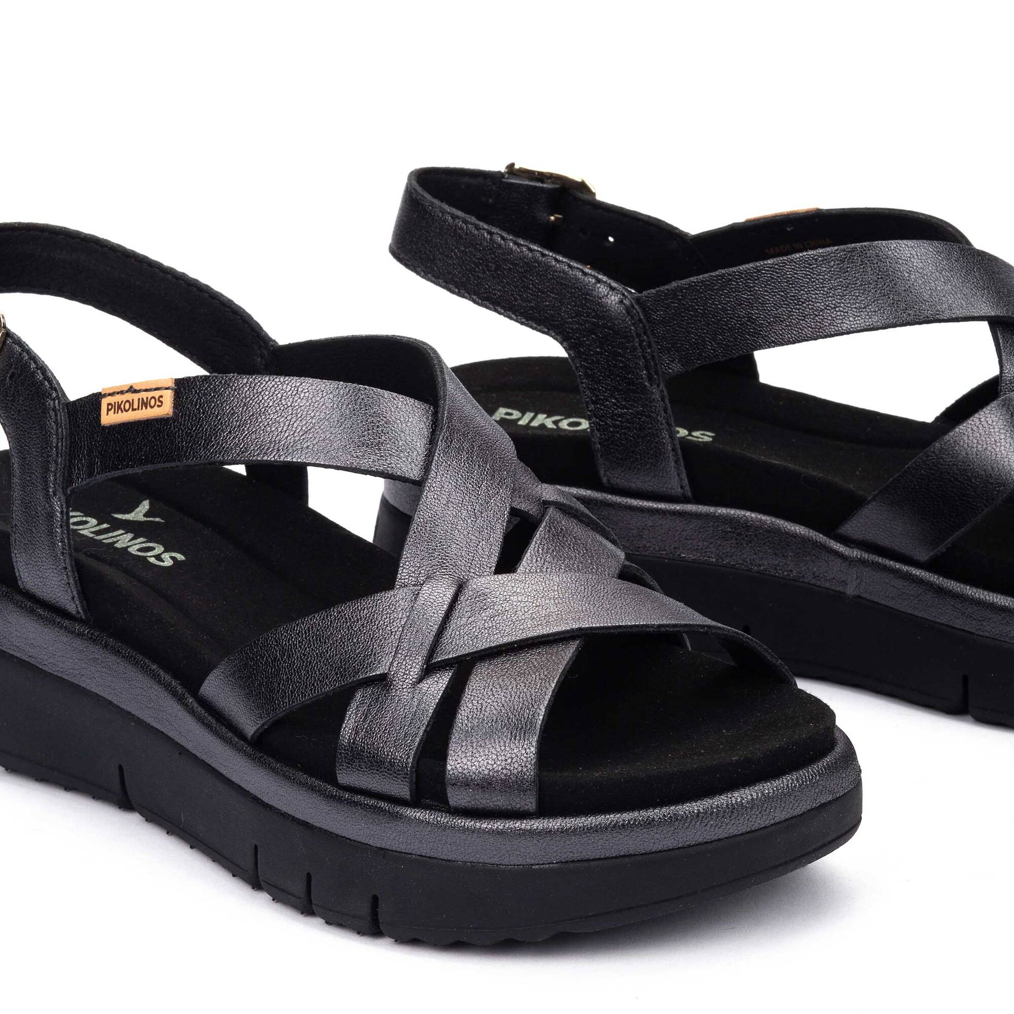 Cu&ntilde;as y Plataformas | PALMA W4N-0650CL, CALCITA, large image number 60-W4N-0650CL_013_Pikolinos_PALMA_CALCITA_full.jpg | null