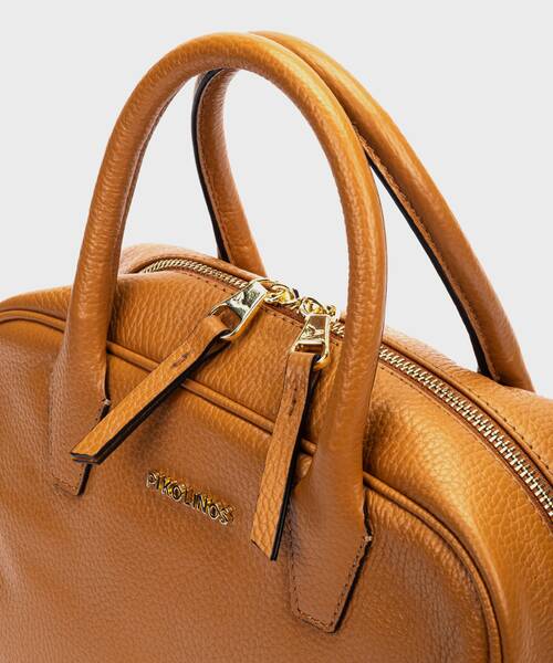 Bowling | BEGET WHA-675 | BRANDY | Pikolinos