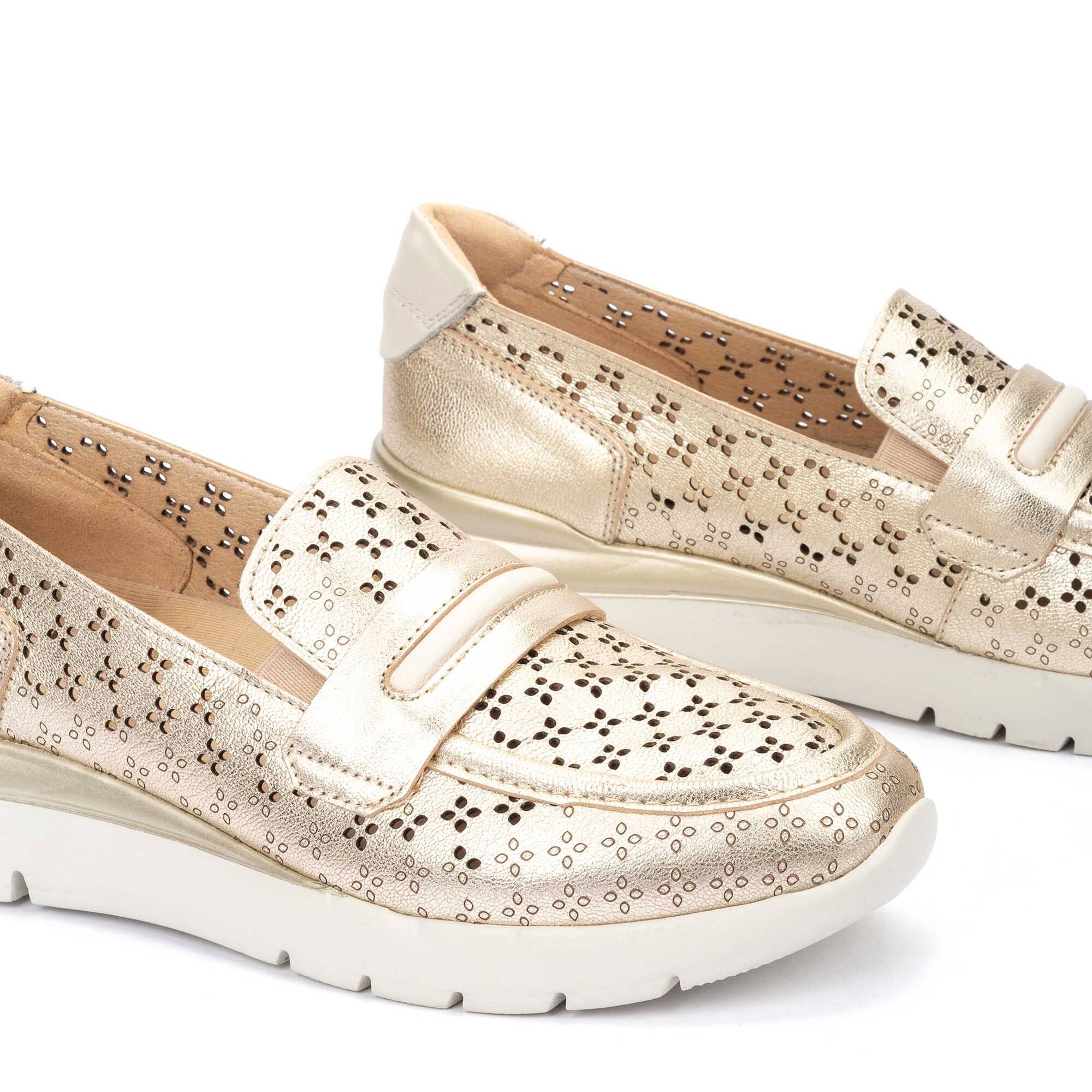 Deportivos y Tenis | CANTABRIA W4R-6729CLC1, CARRARA, large image number 60-W4R-6729CLC1_799_Pikolinos_CANTABRIA_CARRARA_full.jpg | null