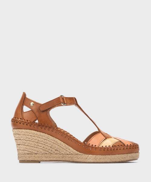 Cu&ntilde;as | VILA W9Y-1504C1 | BRANDY | Pikolinos