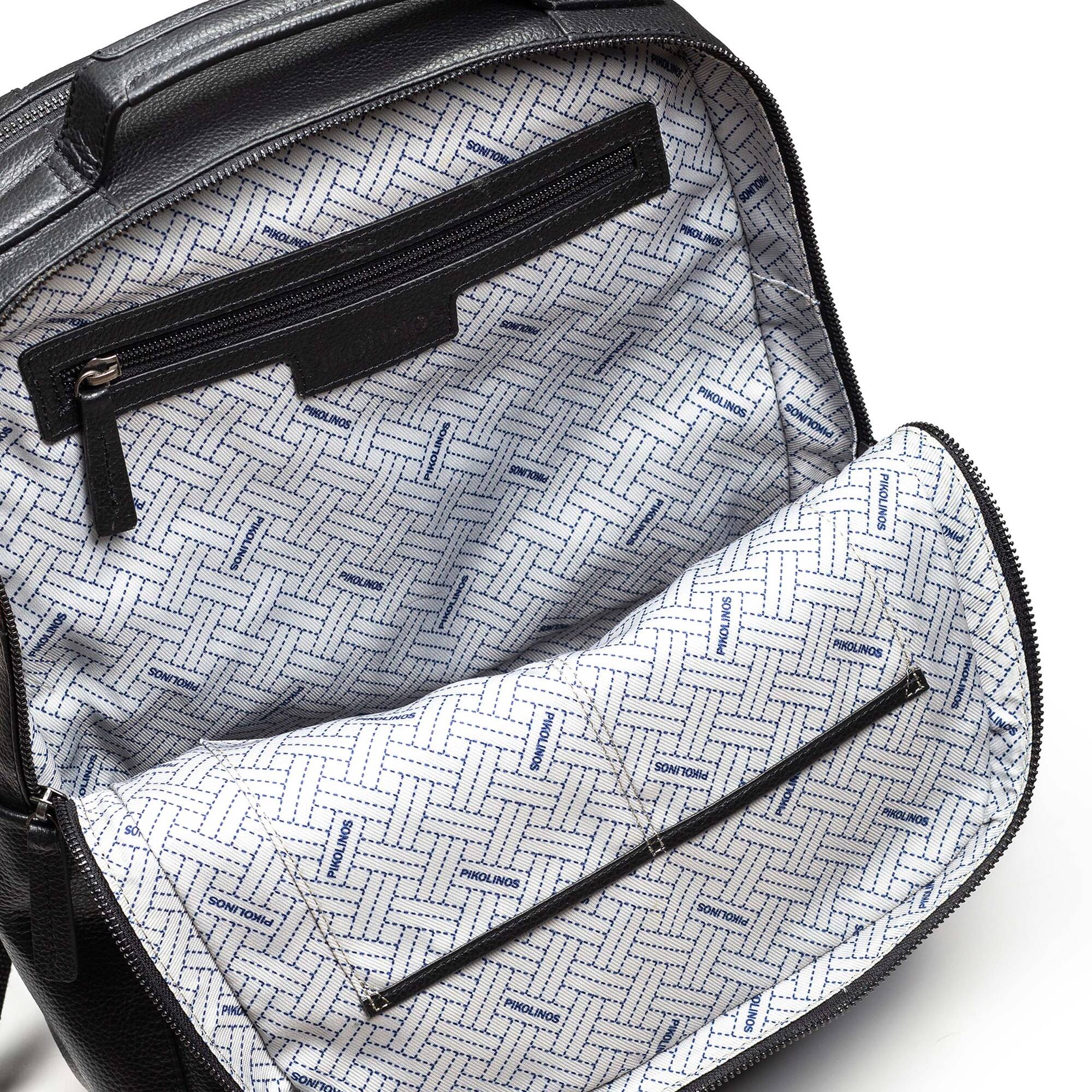 null | TAMBO MHA-796, BLACK, large image number 100-MHA-796_000_Pikolinos_TAMBO_BLACK_full.jpg | null