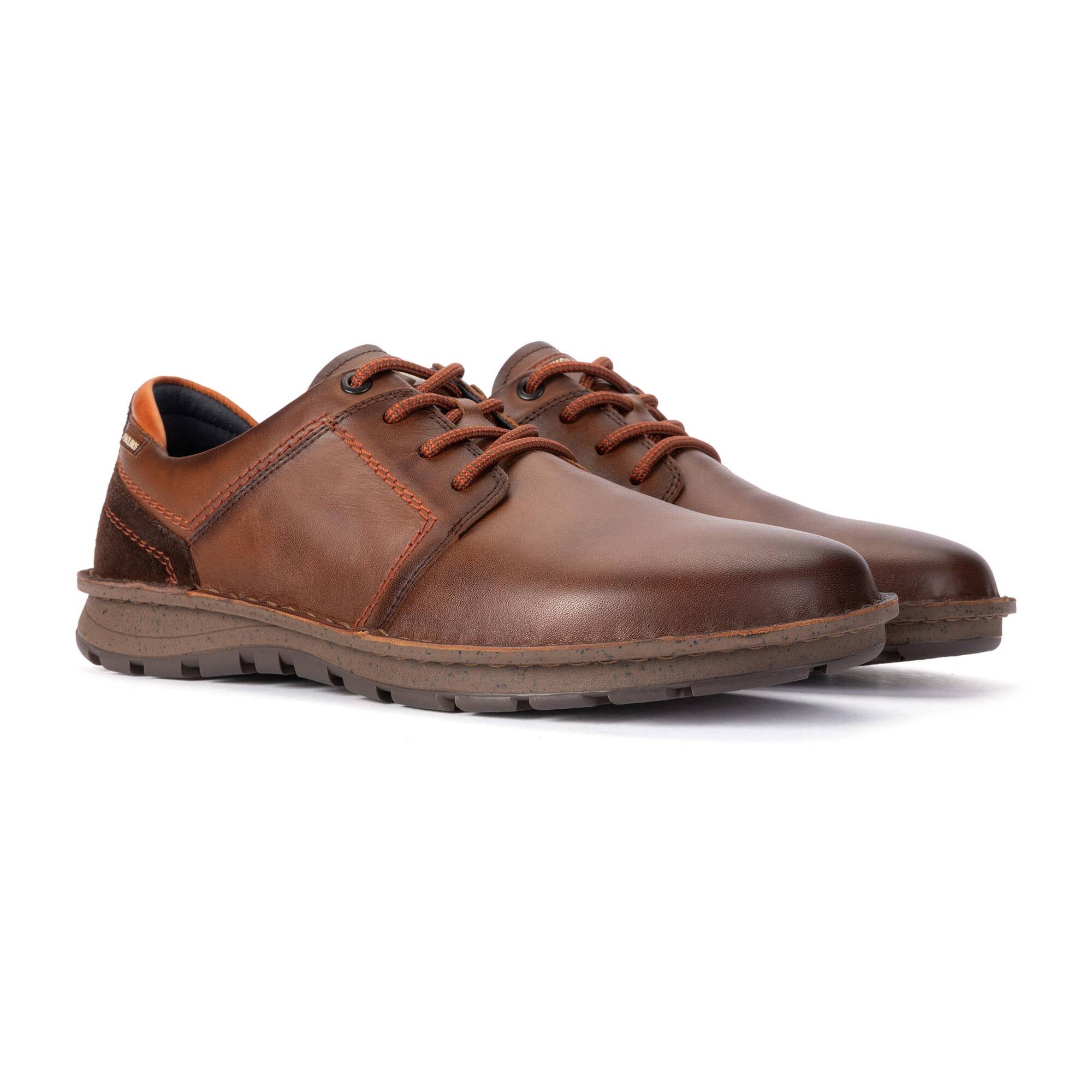 Zapatos Casuales | BAEZA M2T-4342C1, CUERO, large image number 20-M2T-4342C1_202_Pikolinos_BAEZA_CUERO_full.jpg | null