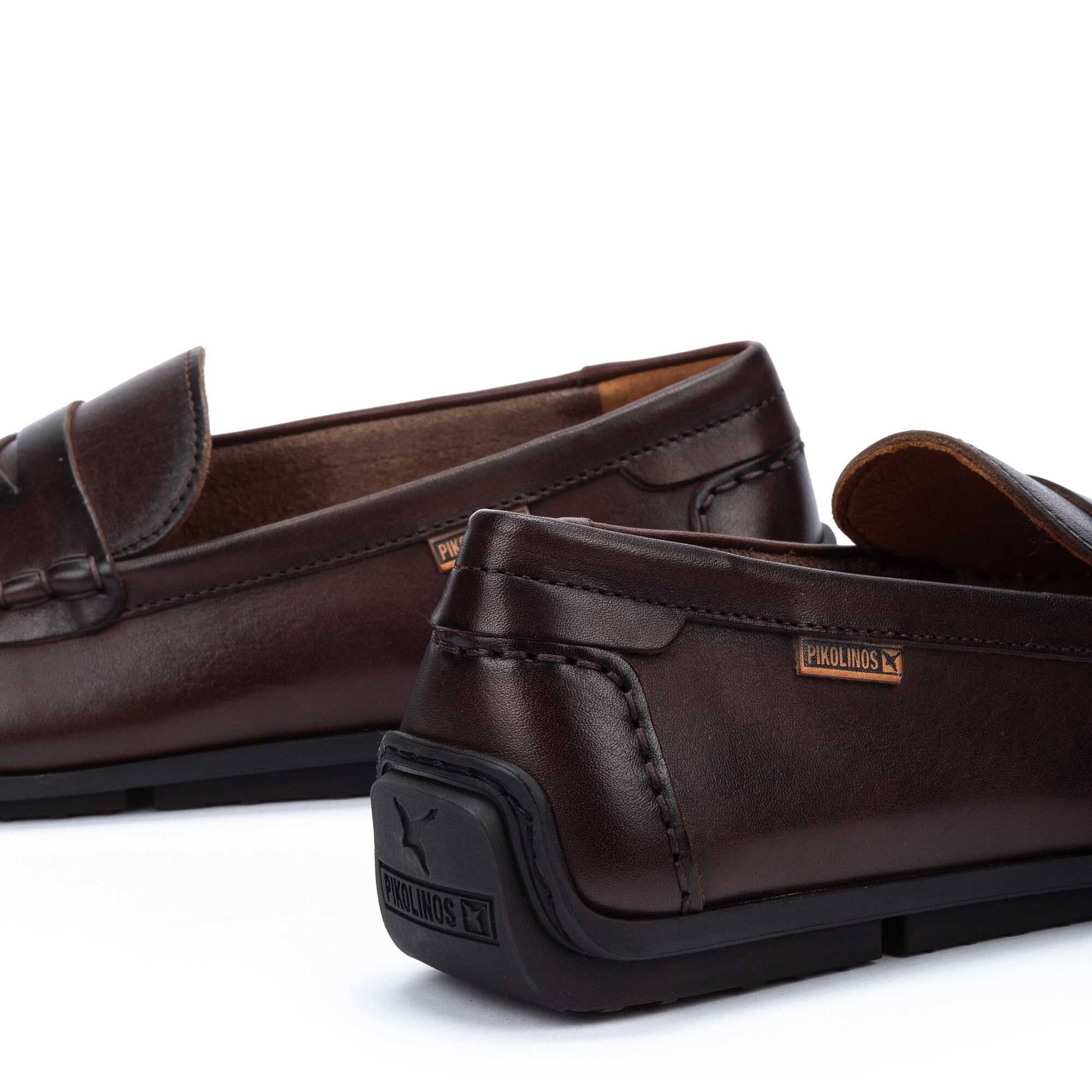 Mocasines | CONIL M1S-3190, OLMO, large image number 60-M1S-3190_113_Pikolinos_CONIL_OLMO_full.jpg | null