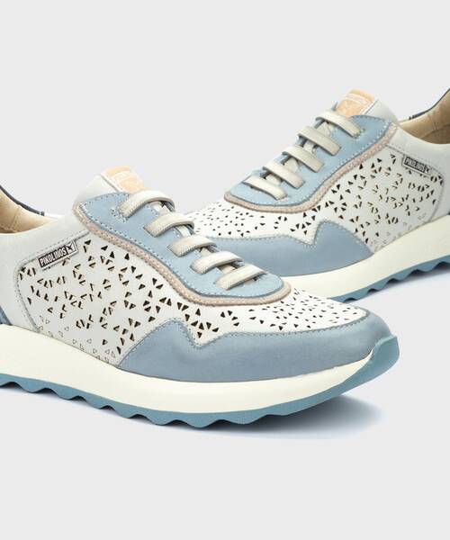 Deportivos y Tenis | ARRECIFE W1M-6629C4 | DENIM | Pikolinos