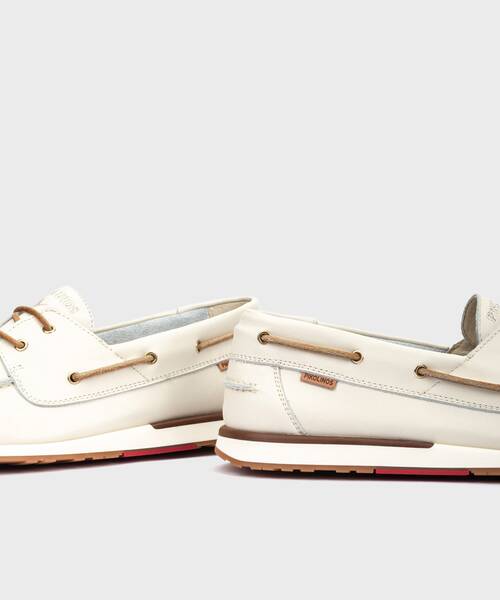 Mocasines | DENIA W0A-3925 | NATA | Pikolinos