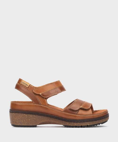 Cu&ntilde;as y Plataformas | GRANADA W0W-1924C1 | BRANDY | Pikolinos