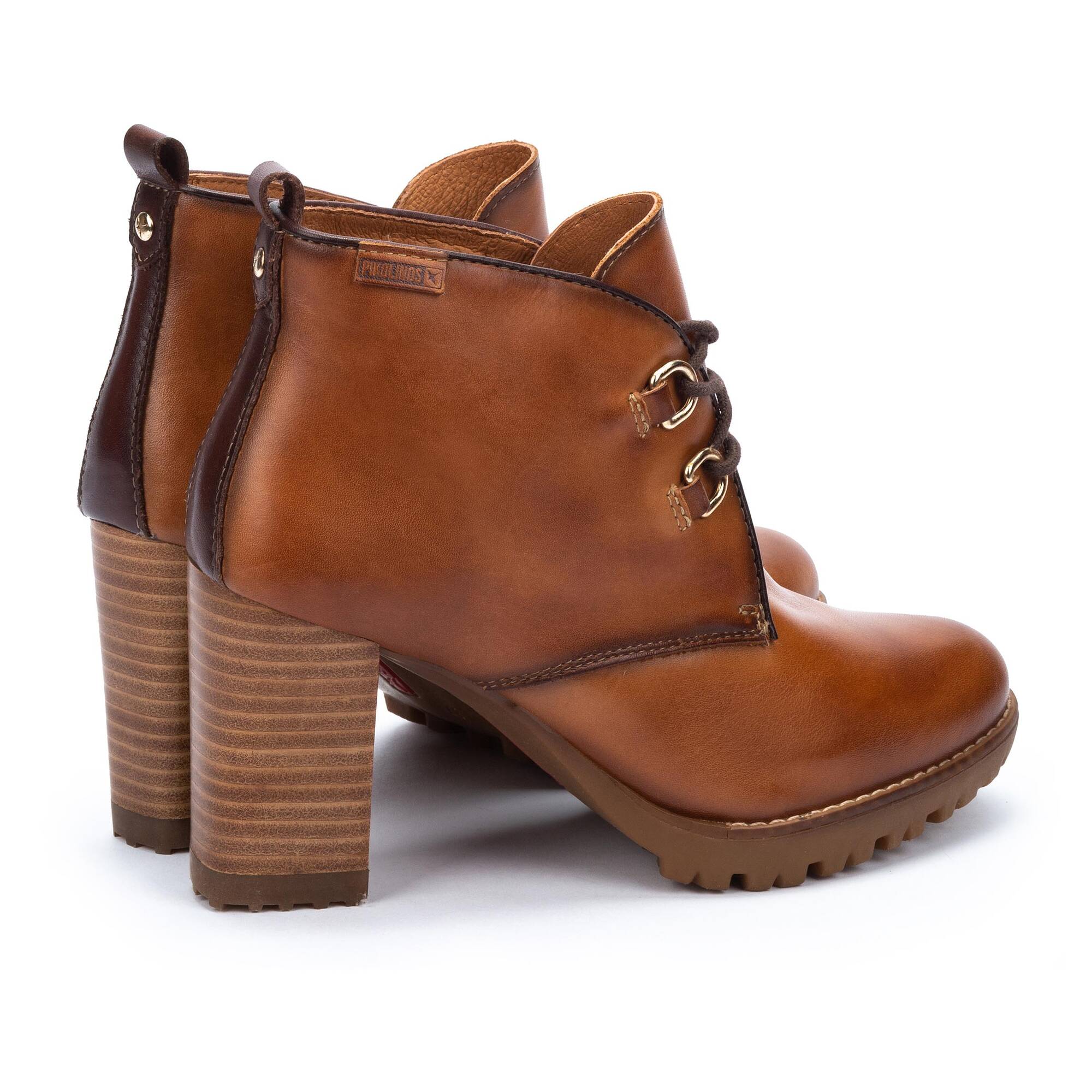 Tacones | CONNELLY W7M-7562C1, BRANDY, large image number 30-W7M-7562C1_250_Pikolinos_CONNELLY_BRANDY_full.jpg | null