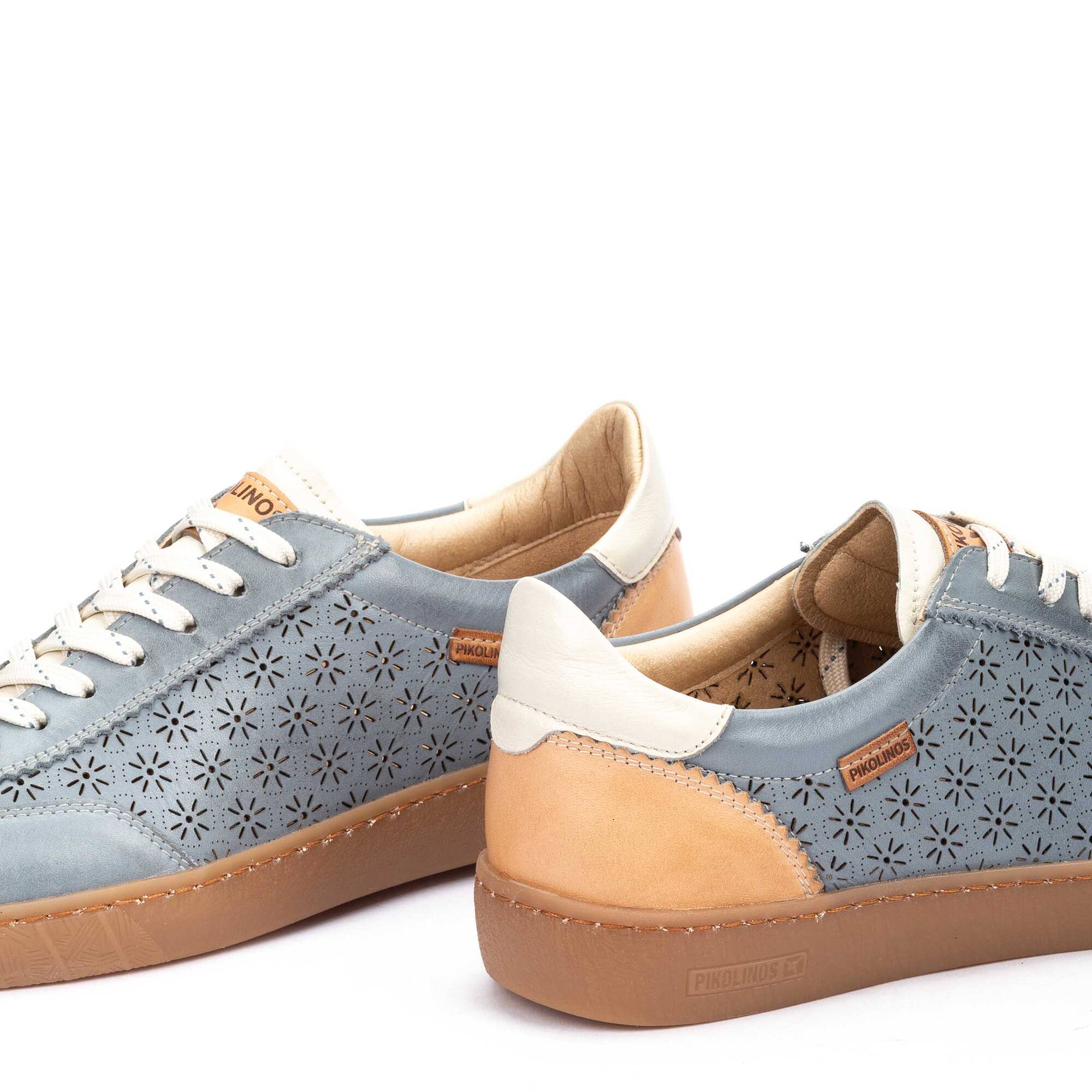 Deportivos y Tenis | LANZAROTE W7B-6711C2, DENIM, large image number 60-W7B-6711C2_313_Pikolinos_LANZAROTE_DENIM_full.jpg | null