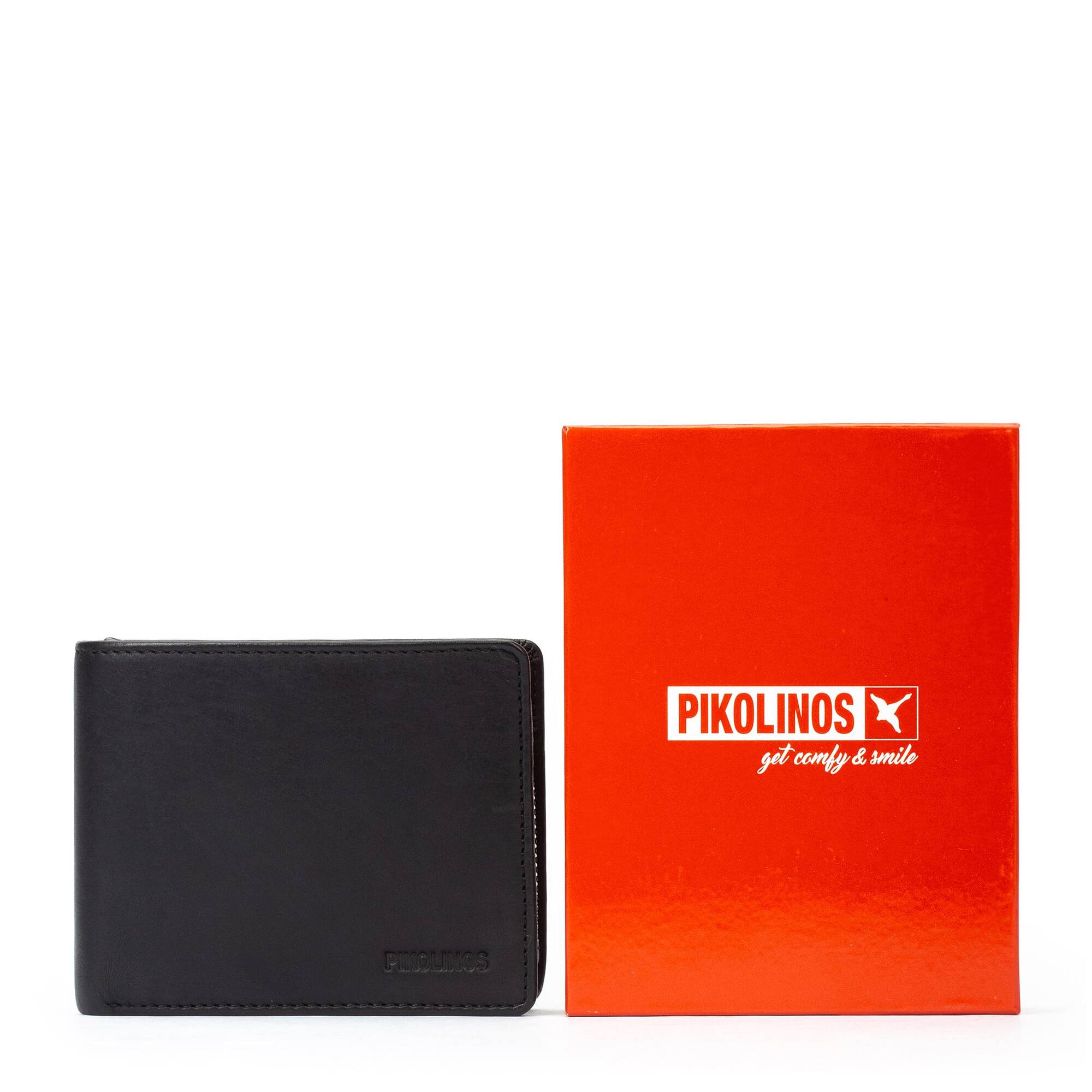 null | COMPLEMENTOS MAC-W141, BLACK, large image number 90-MAC-W141_000_Pikolinos_COMPLEMENTOS_BLACK_full.jpg | null