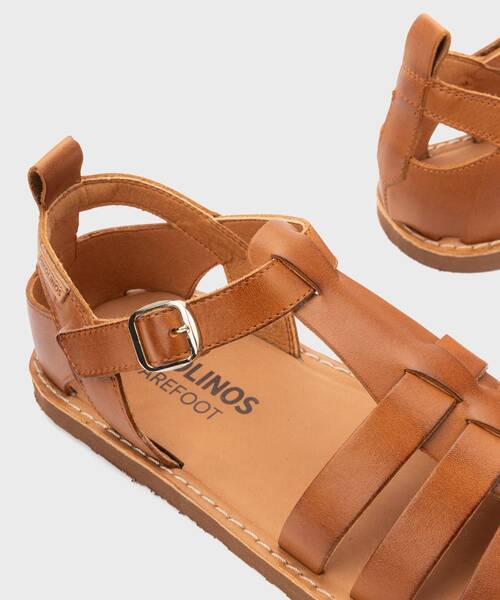 Semi abierto | BETERA W0F-0934 | BRANDY | Pikolinos