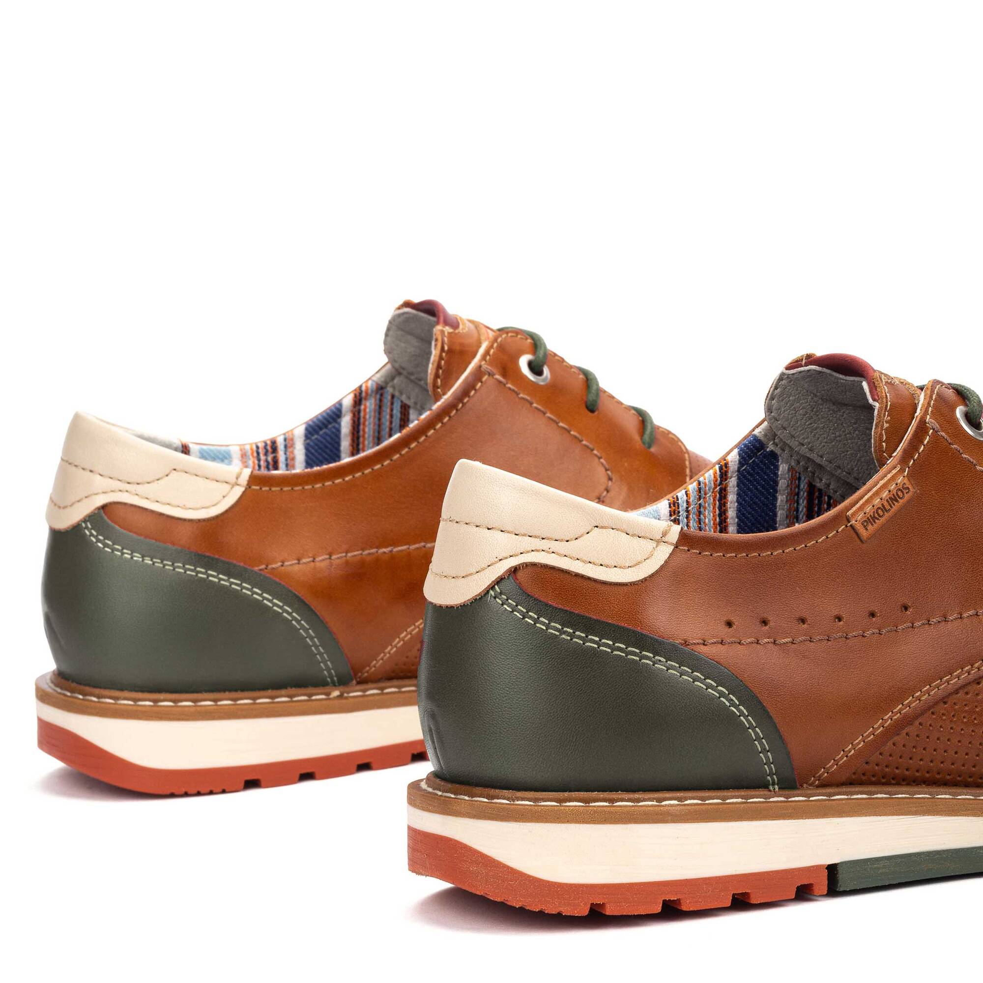 Zapatos Casuales | BERNA M8J-4322C1, BRANDY, large image number 60-M8J-4322C1_250_Pikolinos_BERNA_BRANDY_full.jpg | null