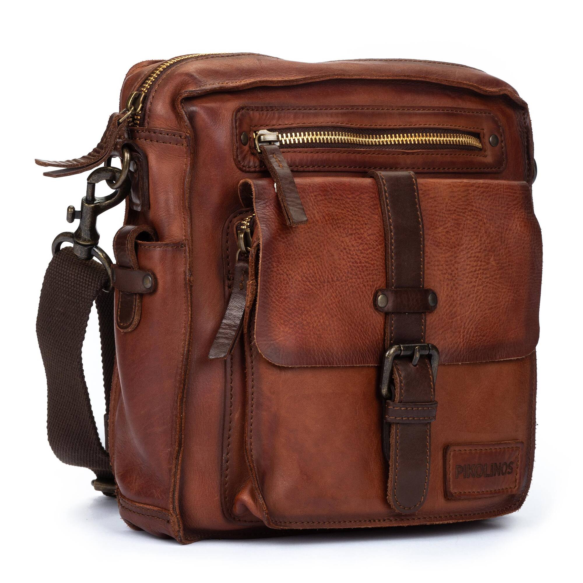 null | CAIMARI MHA-160, COGNAC, large image number 20-MHA-160_201_Pikolinos_CAIMARI_COGNAC_full.jpg | null