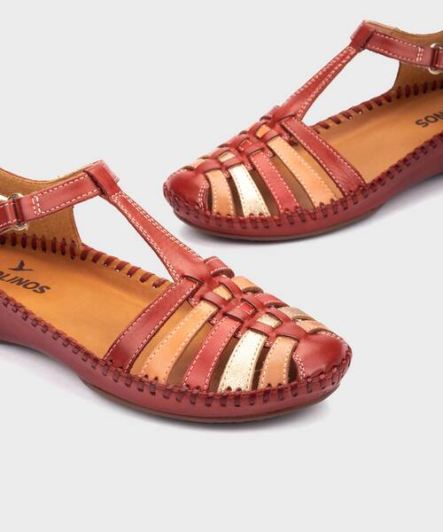 Semi abierto | P. VALLARTA 655-0843C4 | SANDIA | Pikolinos