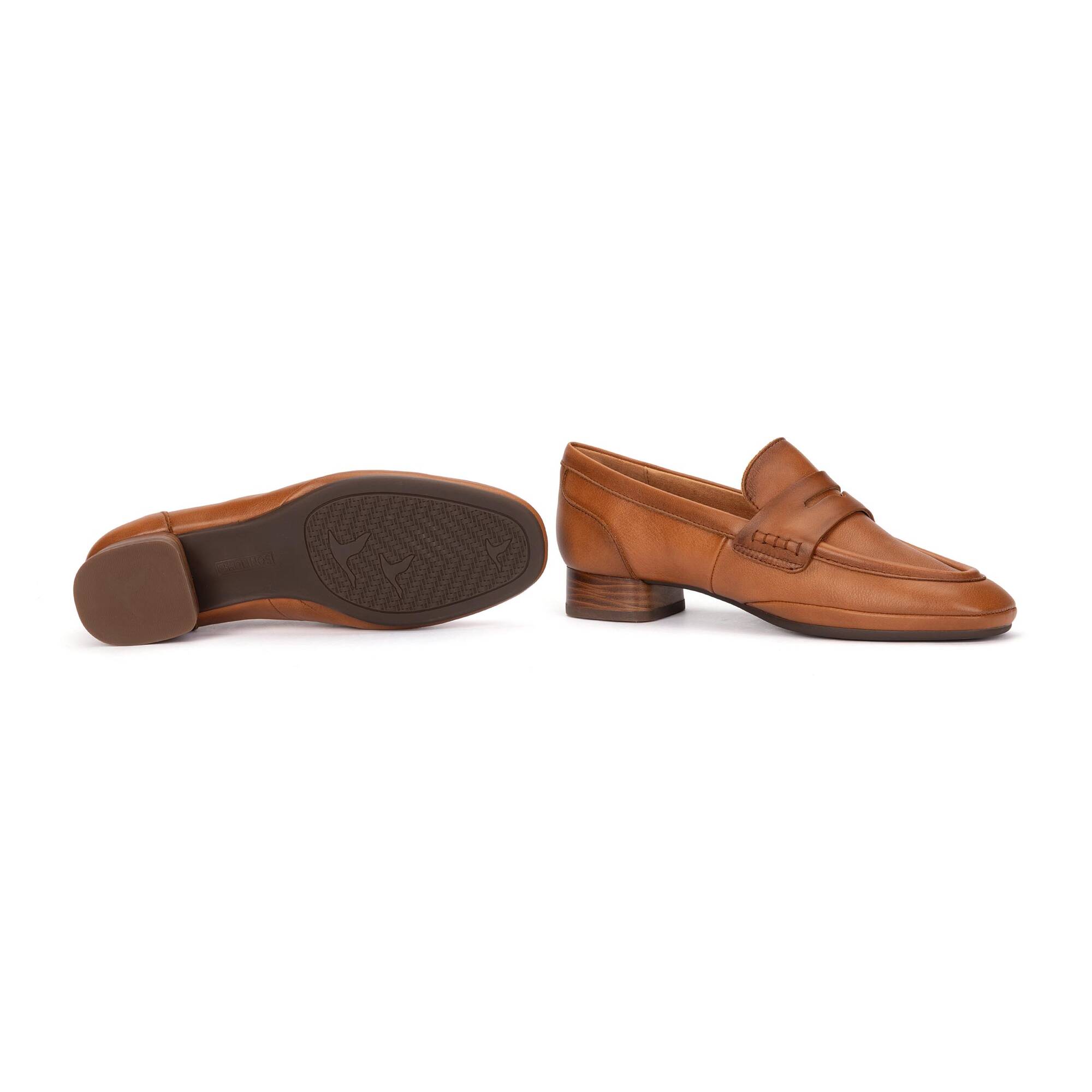 Tacones | UBEDA HAW2N-3933CO, BRANDY, large image number 70-HAW2N-3933CO_250_Pikolinos_UBEDA_BRANDY_full.jpg | null