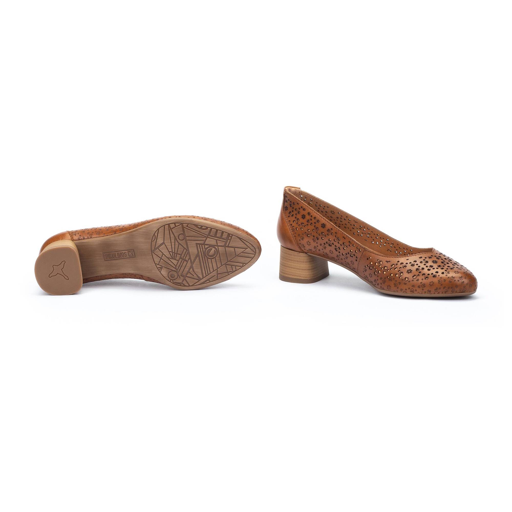 Tacones | MIRAVET W3R-5603, BRANDY, large image number 70-W3R-5603_250_Pikolinos_MIRAVET_BRANDY_full.jpg | null