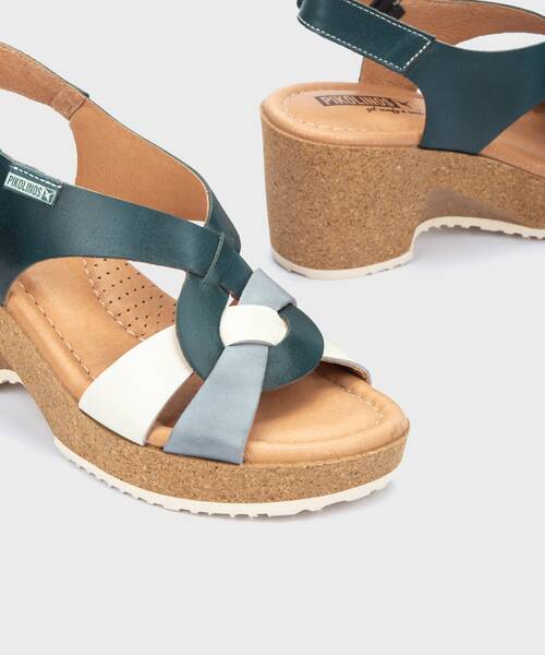 Cu&ntilde;as | ARENALES W3B-1518C1 | RIVER | Pikolinos