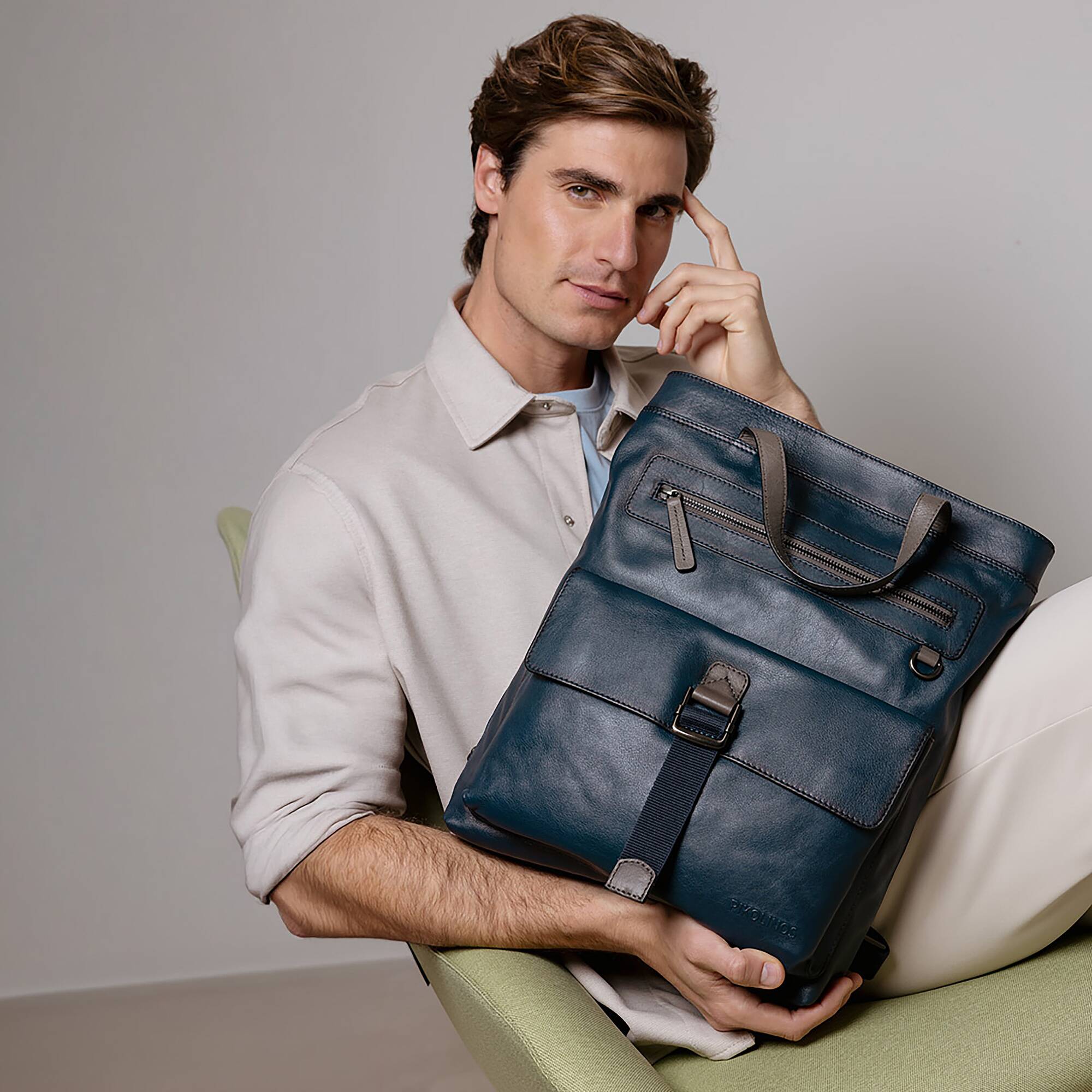 null | PARLA MHA-793C2, BLUE, large image number 90-MHA-793C2_300_Pikolinos_PARLA_BLUE_full.jpg | null