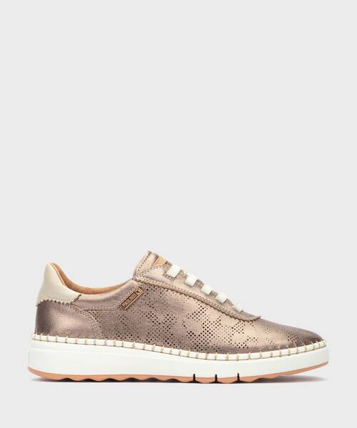 Deportivos y Tenis | ARENAS W0C-6621CLC1 | STONE | Pikolinos