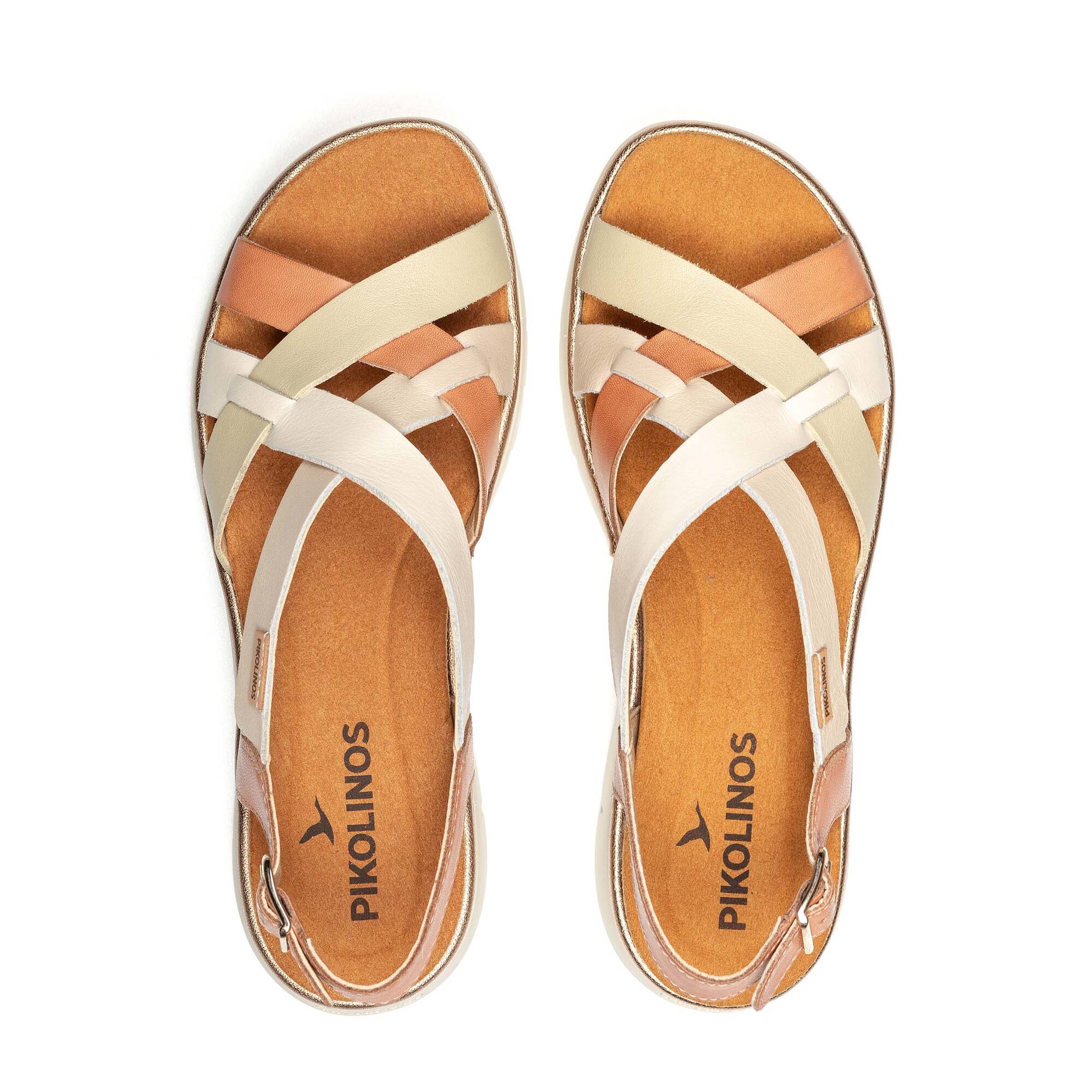 Cu&ntilde;as y Plataformas | PALMA W4N-0650C2, BLUSH, large image number 100-W4N-0650C2_615_Pikolinos_PALMA_BLUSH_full.jpg | null