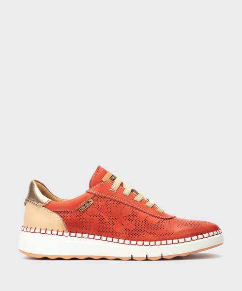 Deportivos y Tenis | ARENAS W0C-6621C1 | PEACH | Pikolinos