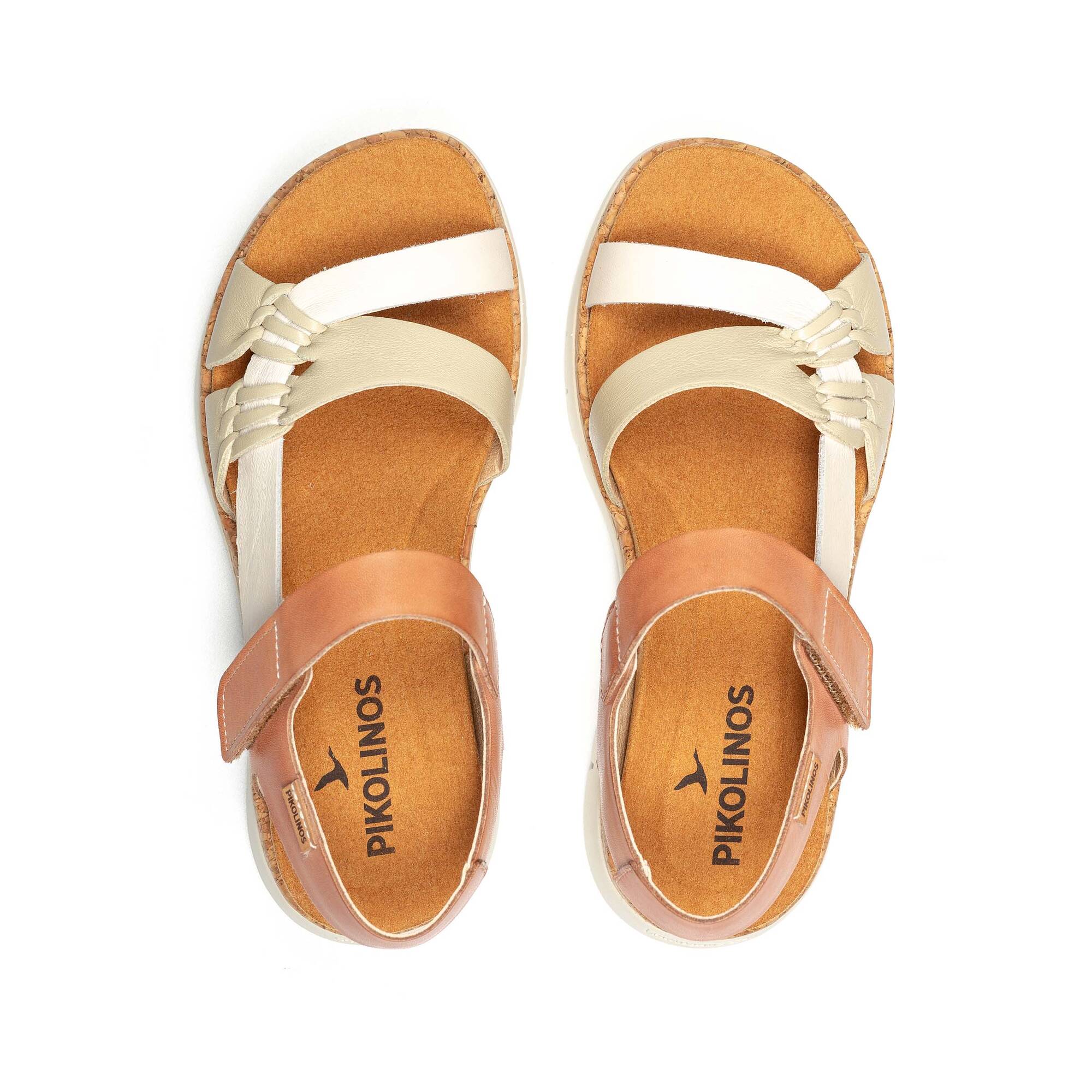 Cu&ntilde;as y Plataformas | PALMA W4N-0968C3, APPLE, large image number 100-W4N-0968C3_437_Pikolinos_PALMA_APPLE_full.jpg | null