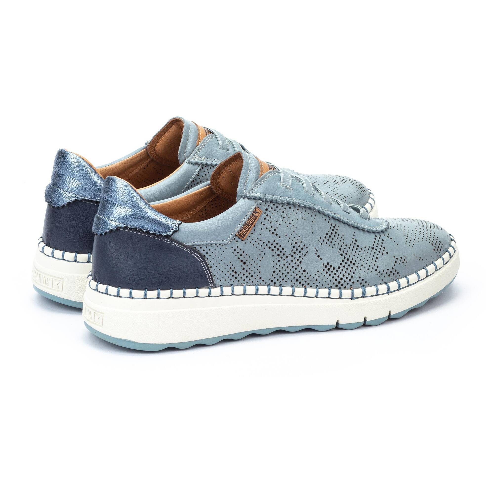 Deportivos y Tenis | ARENAS W0C-6621C1, DENIM, large image number 30-W0C-6621C1_313_Pikolinos_ARENAS_DENIM_full.jpg | null