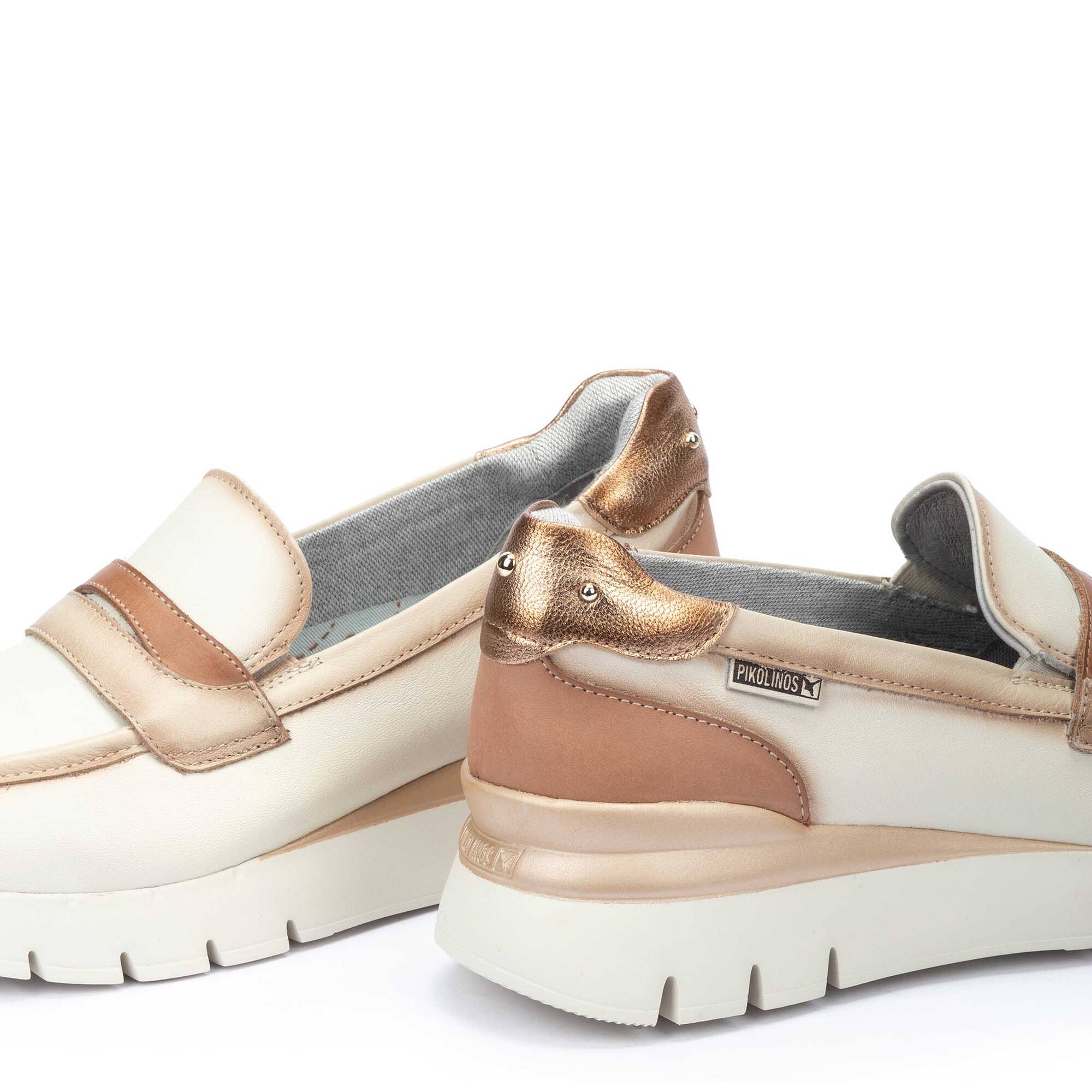 Deportivos y Tenis | ASTURIAS W9C-3882C1, NATA, large image number 60-W9C-3882C1_909_Pikolinos_ASTURIAS_NATA_full.jpg | null