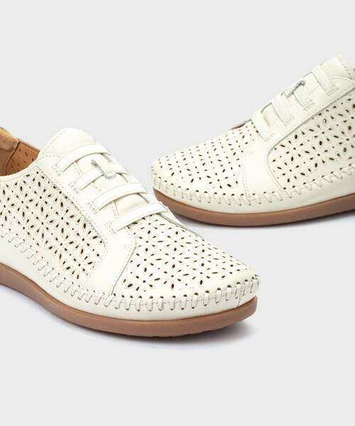 Zapatos planos y Flats | CADAQUES W8K-4890 | NATA | Pikolinos