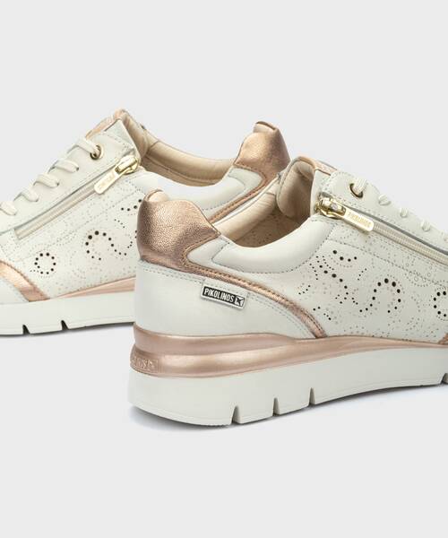 Deportivos y Tenis | CANTABRIA W4R-6622C1 | NATA | Pikolinos