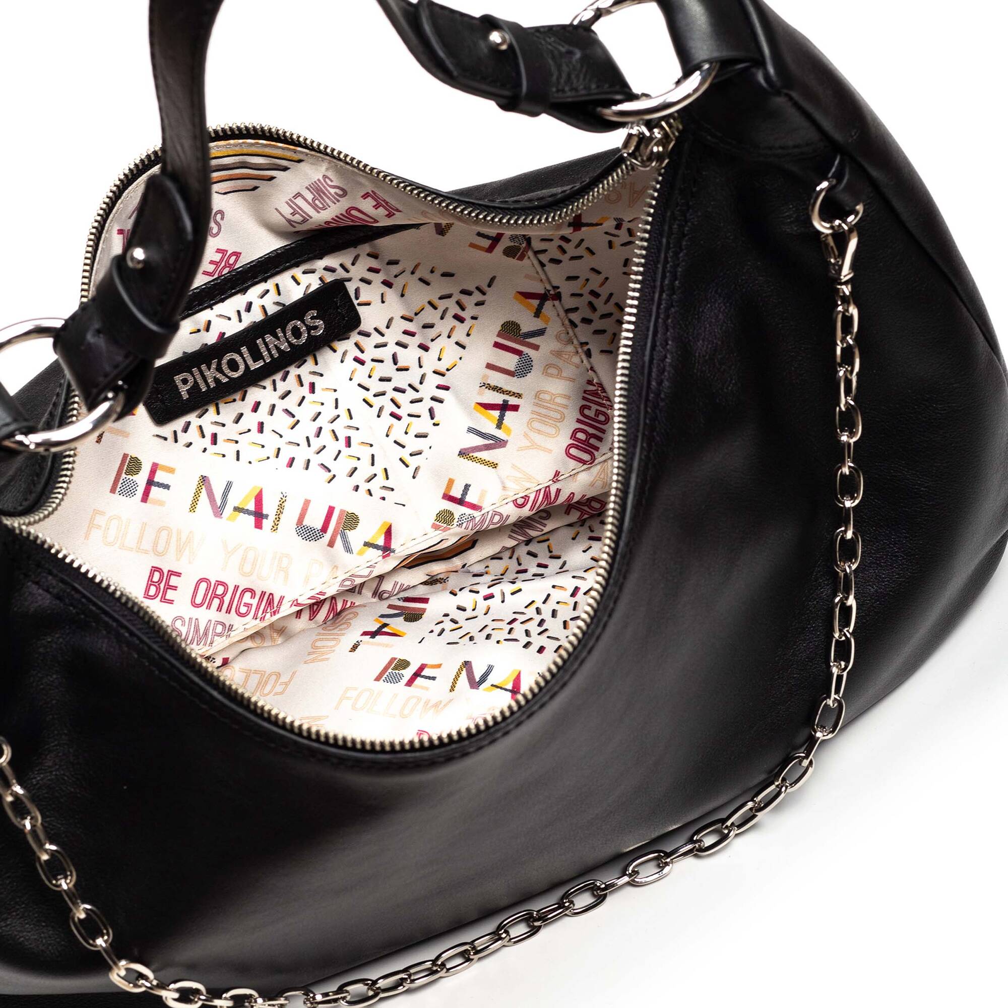 null | MOURO WHA-674, BLACK, large image number 100-WHA-674_000_Pikolinos_MOURO_BLACK_full.jpg | null