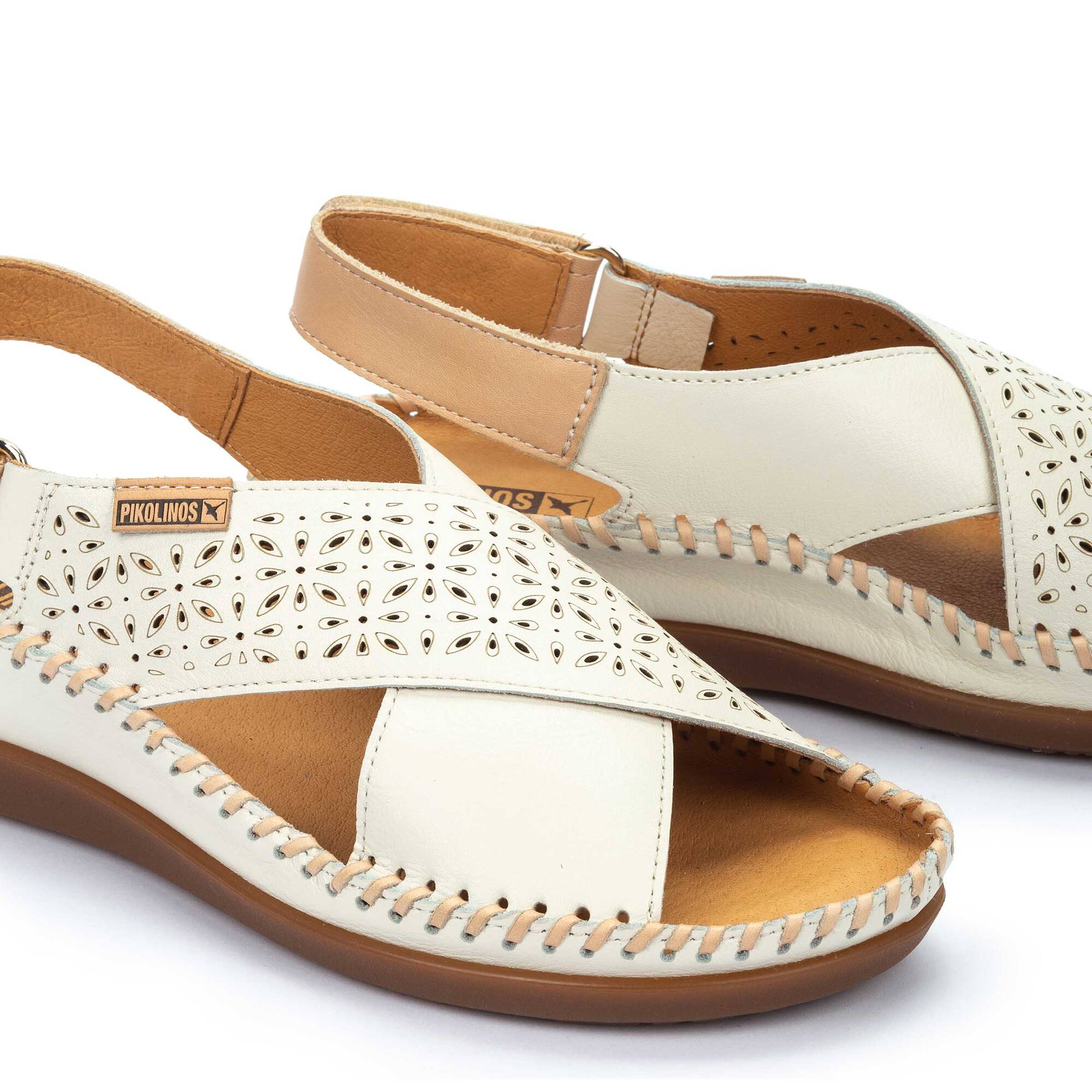 Cu&ntilde;as y Plataformas | CADAQUES W8K-0848C1, NATA, large image number 60-W8K-0848C1_909_Pikolinos_CADAQUES_NATA_full.jpg | null