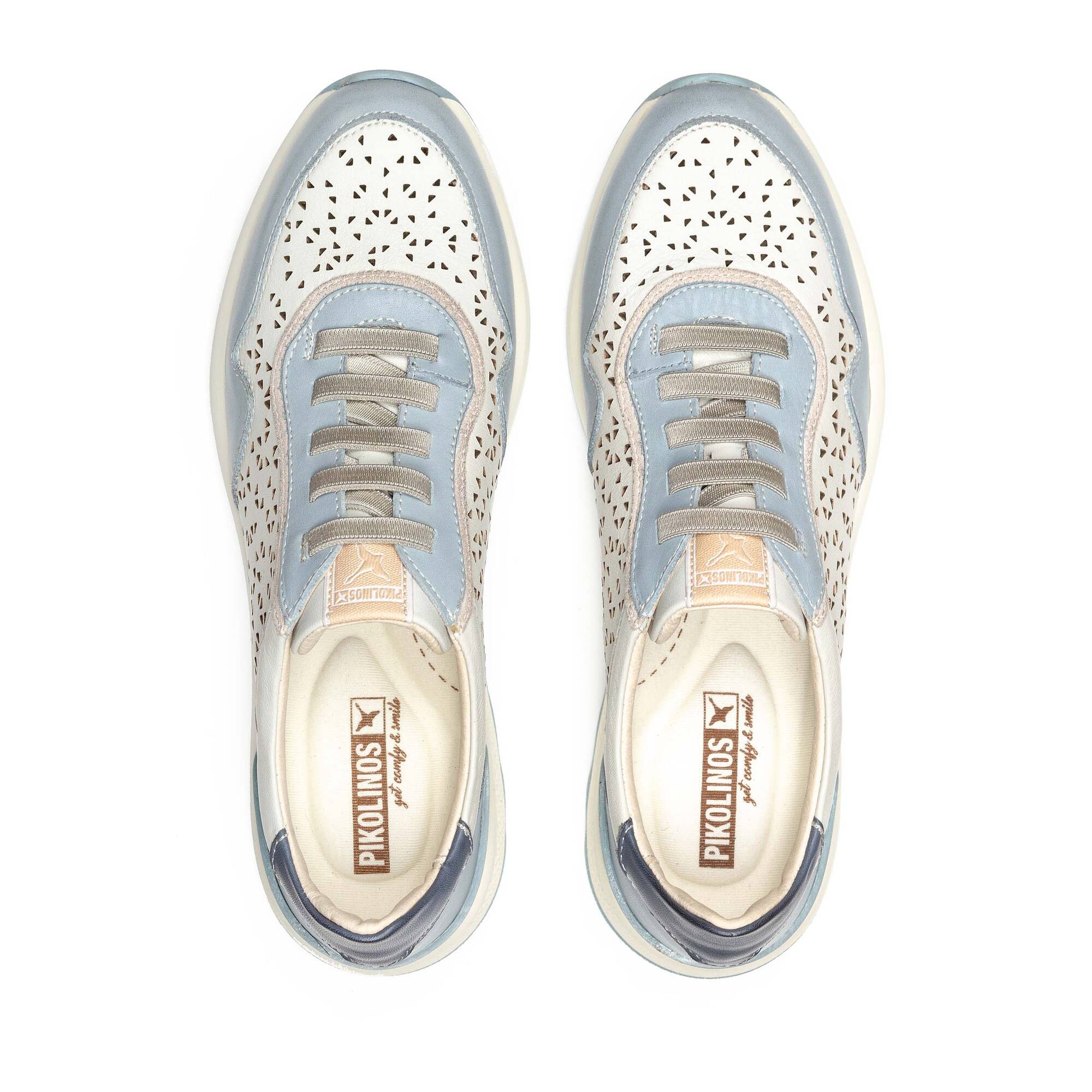 Deportivos y Tenis | ARRECIFE W1M-6629C4, DENIM, large image number 100-W1M-6629C4_313_Pikolinos_ARRECIFE_DENIM_full.jpg | null