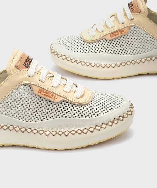 Deportivos y Tenis | MESINA W6B-6944C1 | NATA | Pikolinos