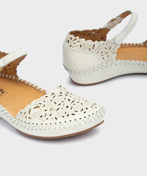 Semi abierto | P. VALLARTA 655-0906 | NATA | Pikolinos