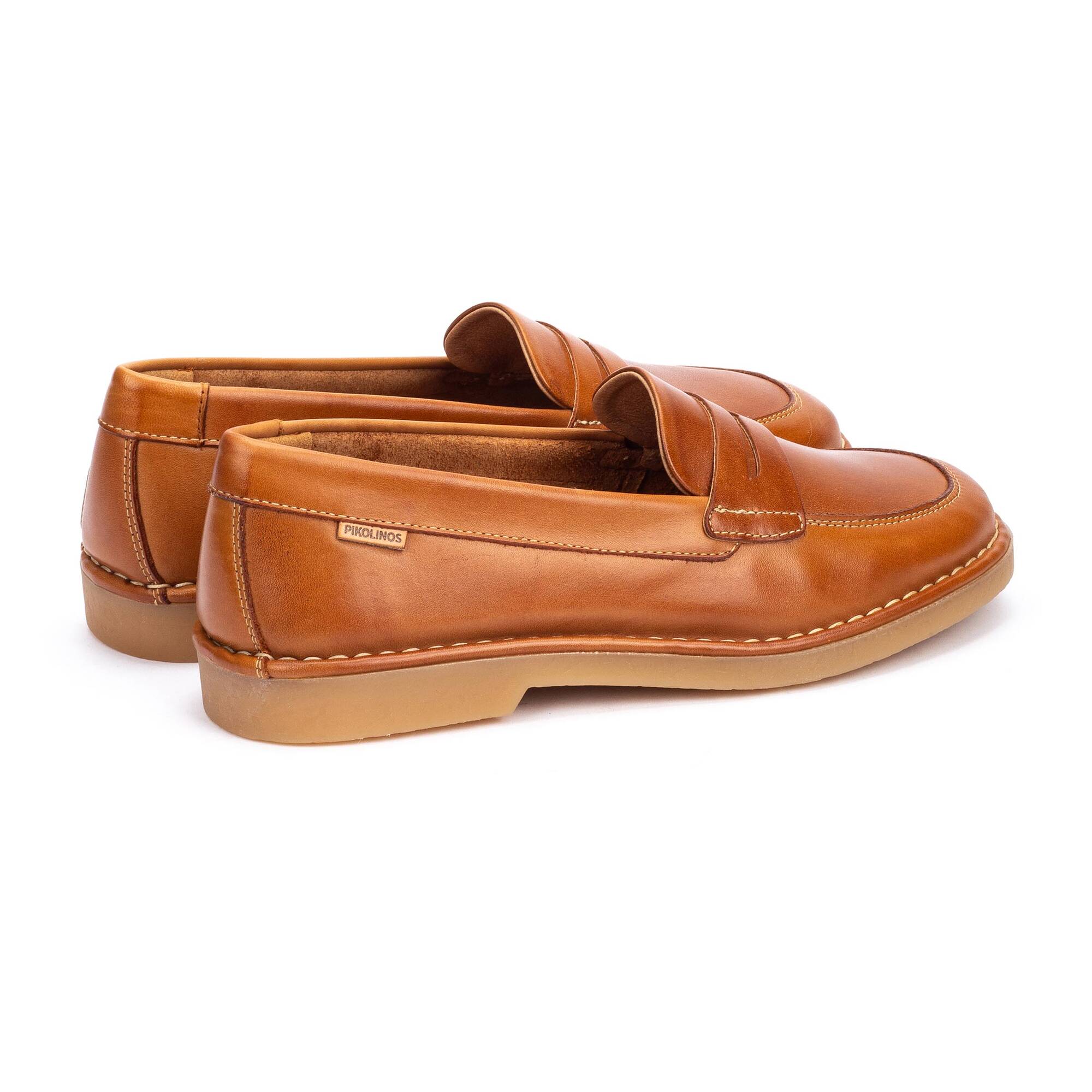 Mocasines | NOIA W5W-3930, BRANDY, large image number 30-W5W-3930_250_Pikolinos_NOIA_BRANDY_full.jpg | null