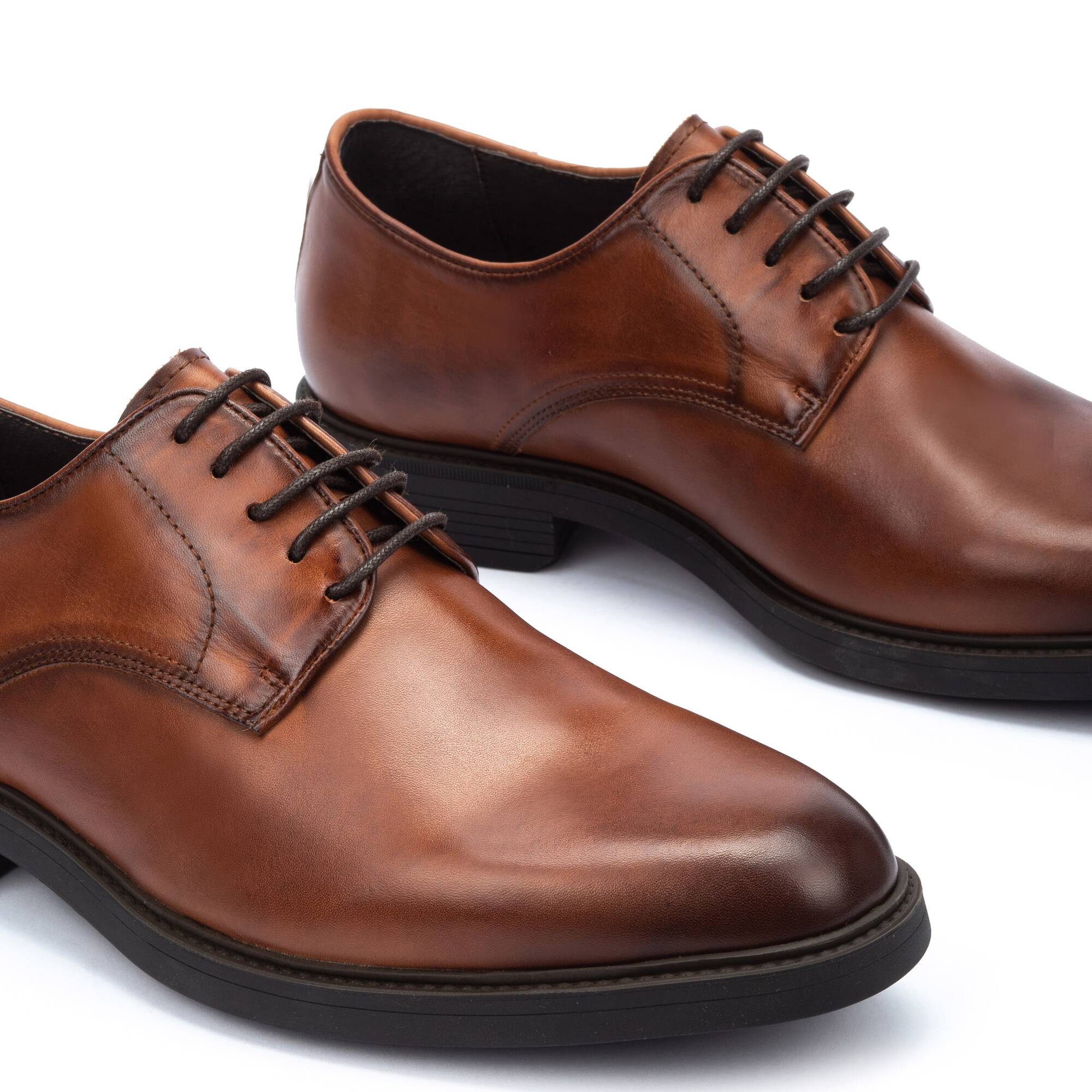 Zapatos Casuales | LORCA 02N-6130, CUERO, large image number 60-02N-6130_202_Pikolinos_LORCA_CUERO_full.jpg | null