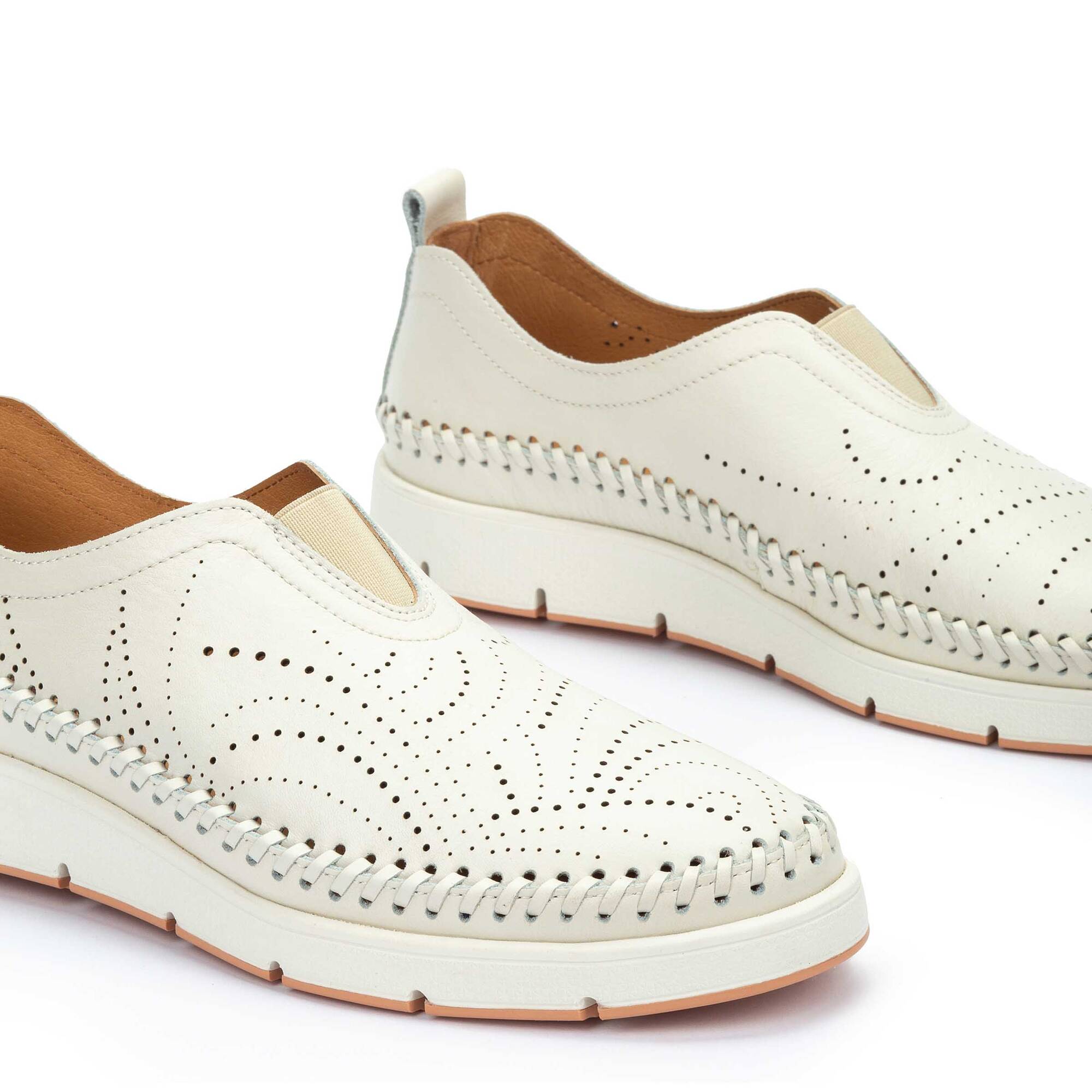 Mocasines | TENERIFE W8D-4913, NATA, large image number 60-W8D-4913_909_Pikolinos_TENERIFE_NATA_full.jpg | null