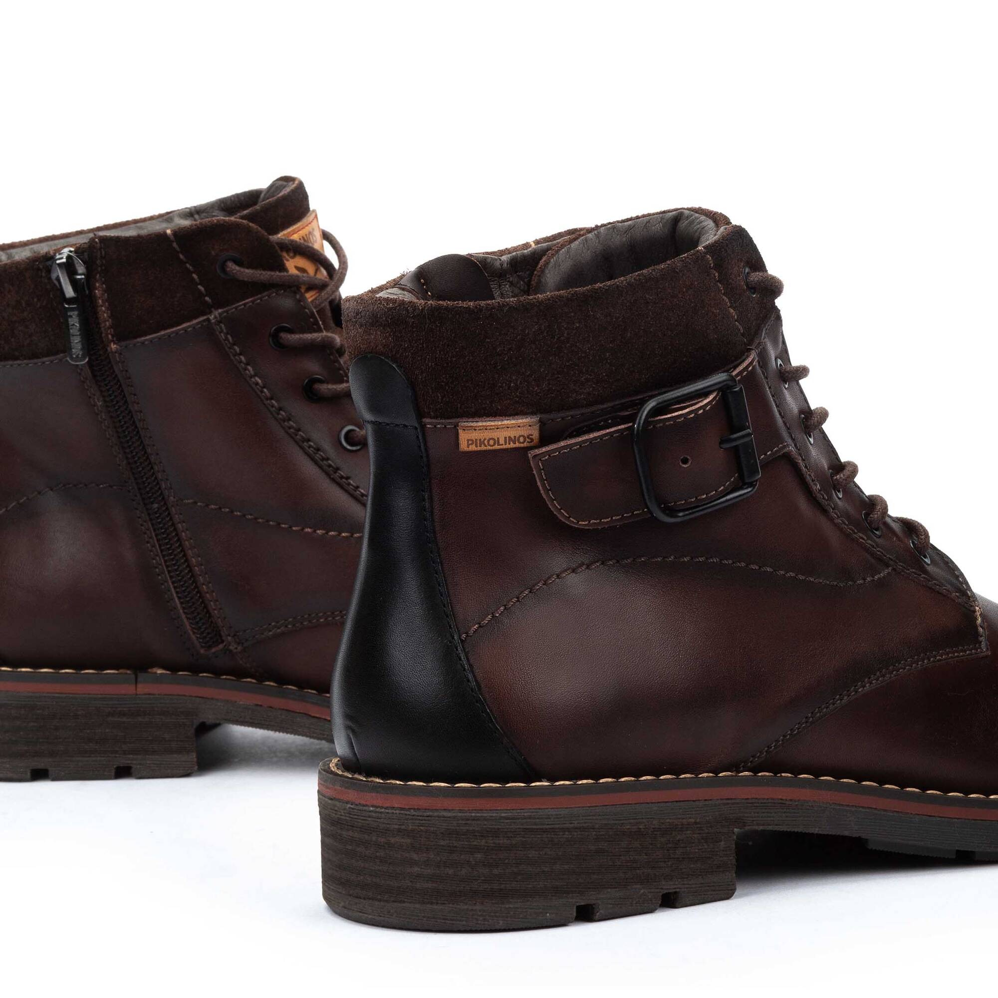 Botas y botines | YORK M2M-8045C1, OLMO, large image number 60-M2M-8045C1_113_Pikolinos_YORK_OLMO_full.jpg | null