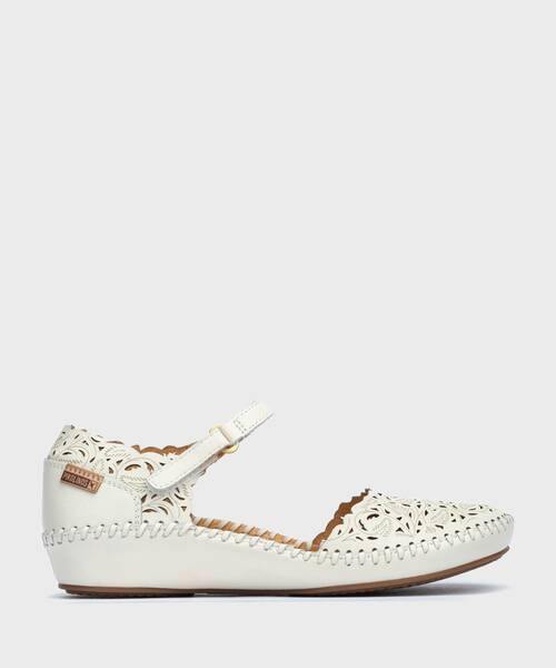 Semi abierto | P. VALLARTA 655-0906 | NATA | Pikolinos