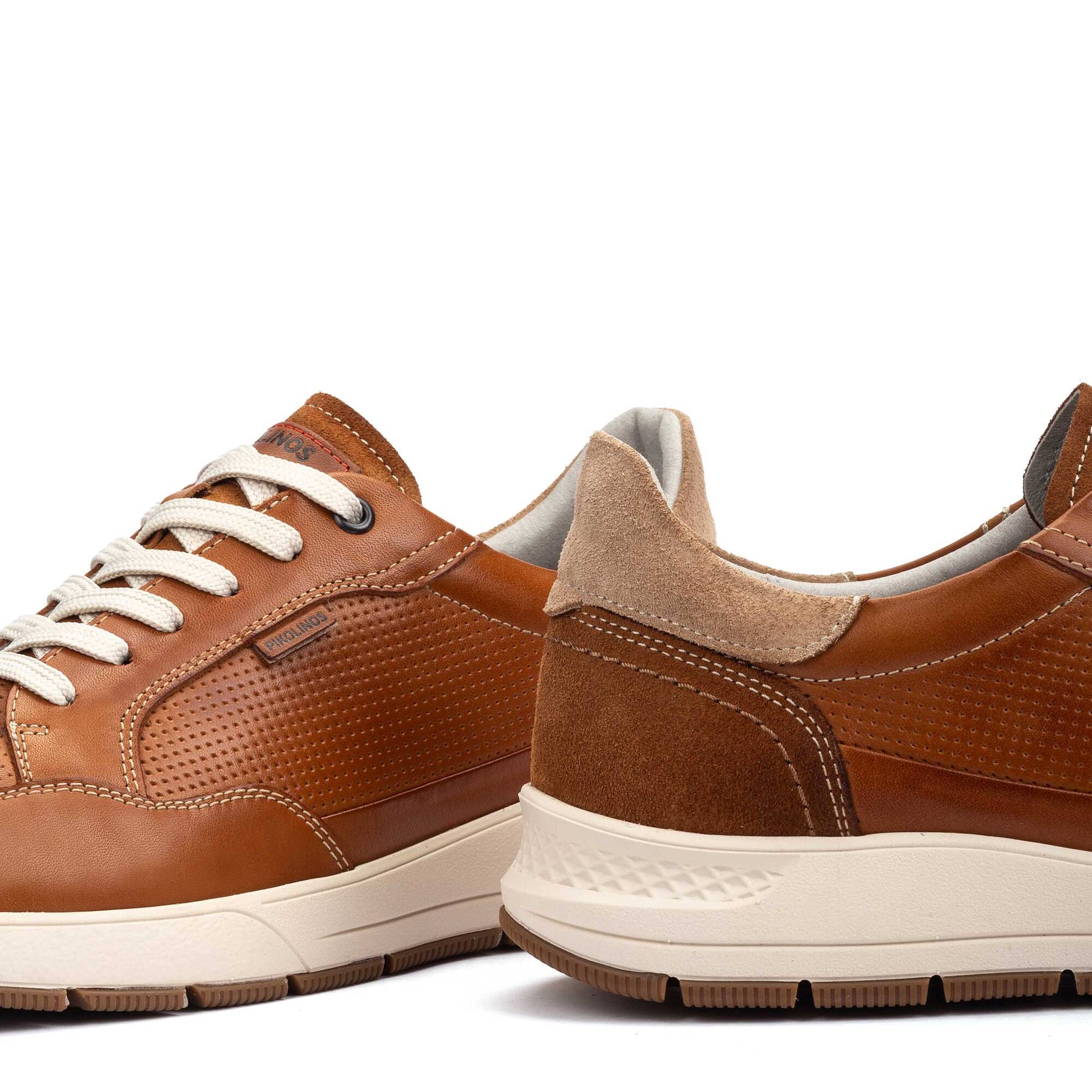 Deportivos y Tenis | SALAMANCA M7W-6424C1, BRANDY, large image number 60-M7W-6424C1_250_Pikolinos_SALAMANCA_BRANDY_full.jpg | null