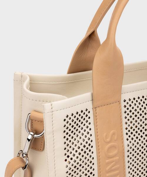 Bolsos Shopper | ALCUDIA WHA-376C2 | NATA | Pikolinos