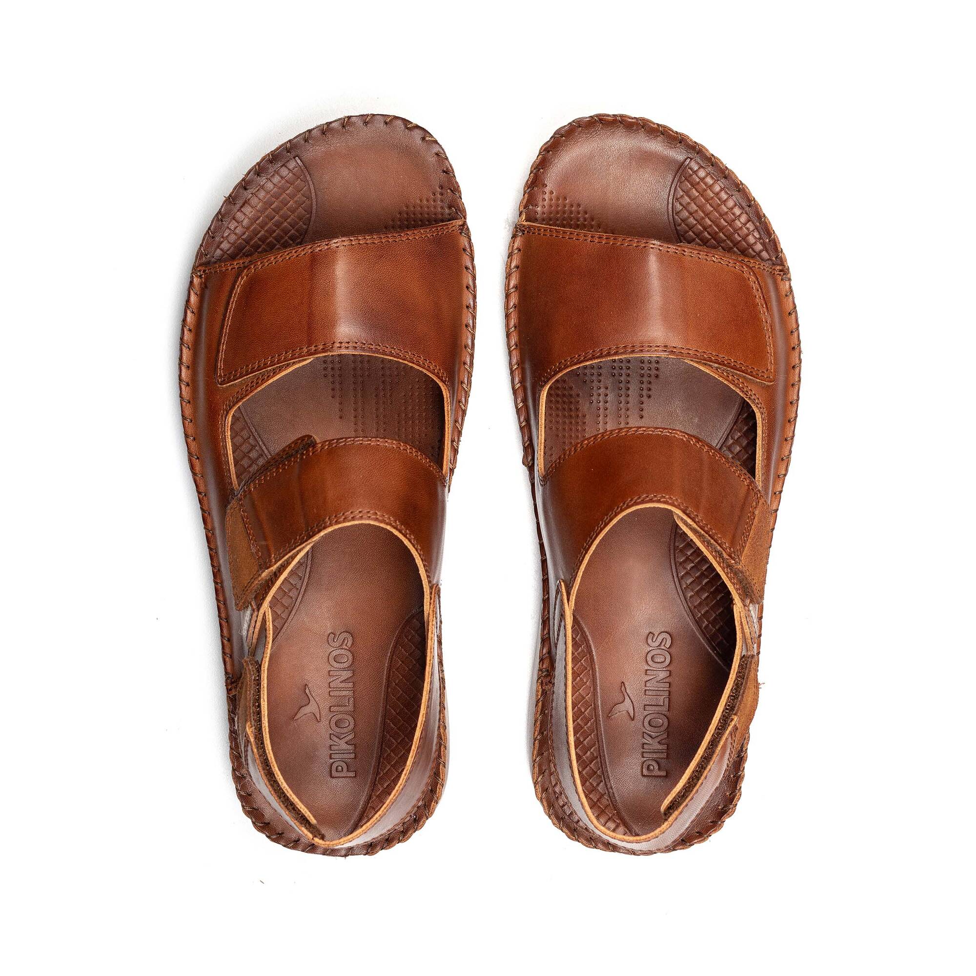 Sandalias | TARIFA 06J-0017C1, CUERO, large image number 100-06J-0017C1_202_Pikolinos_TARIFA_CUERO_full.jpg | null