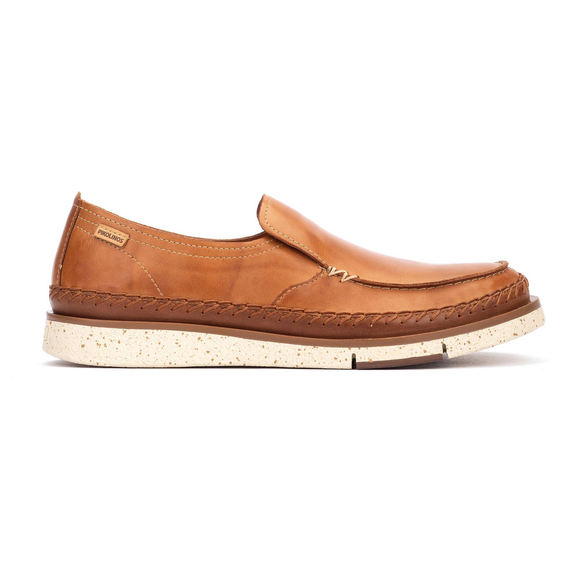 Mocasines | SAN JUAN M6L-3085C1, BRANDY, large image number 10-M6L-3085C1_250_Pikolinos_SAN_JUAN_BRANDY_full.jpg | null