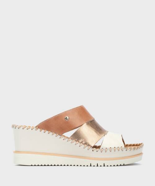 Cu&ntilde;as | AGUADULCE W3Z-1772C2 | NATA | Pikolinos