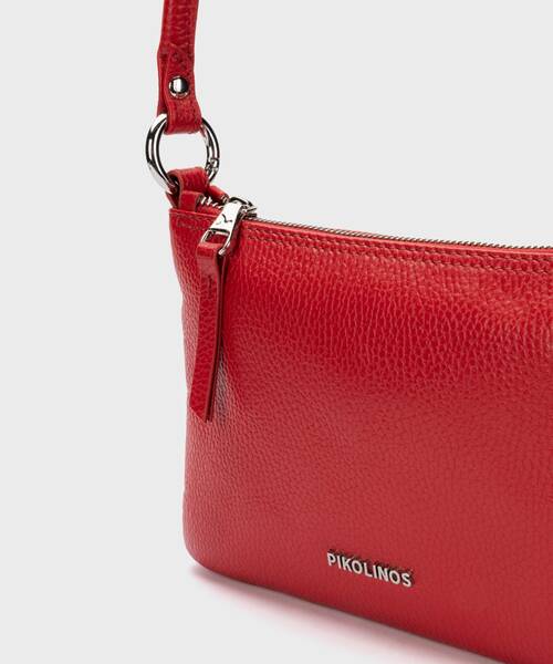 Bandoleras | DURANGO WHA-1133C1 | CORAL | Pikolinos