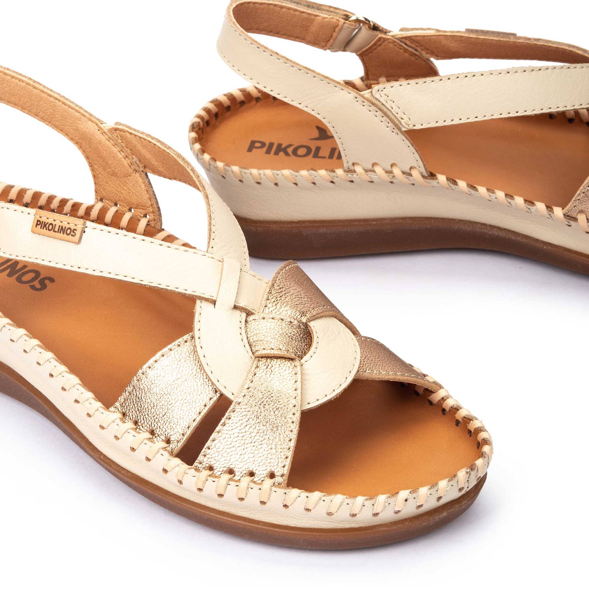 Cu&ntilde;as y Plataformas | CADAQUES W8K-1839C1, MARFIL, large image number 60-W8K-1839C1_807_Pikolinos_CADAQUES_MARFIL_full.jpg | null