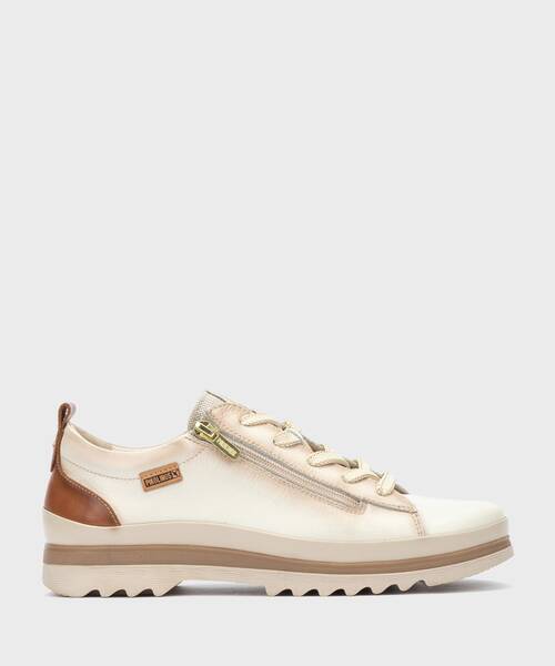 Deportivos y Tenis | VIGO W3W-6979C1 | NATA | Pikolinos