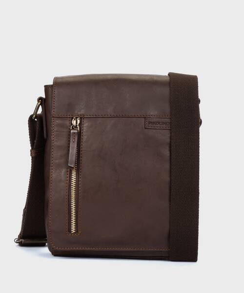 undefined | CAIMARI MHA-166 | BROWN | Pikolinos