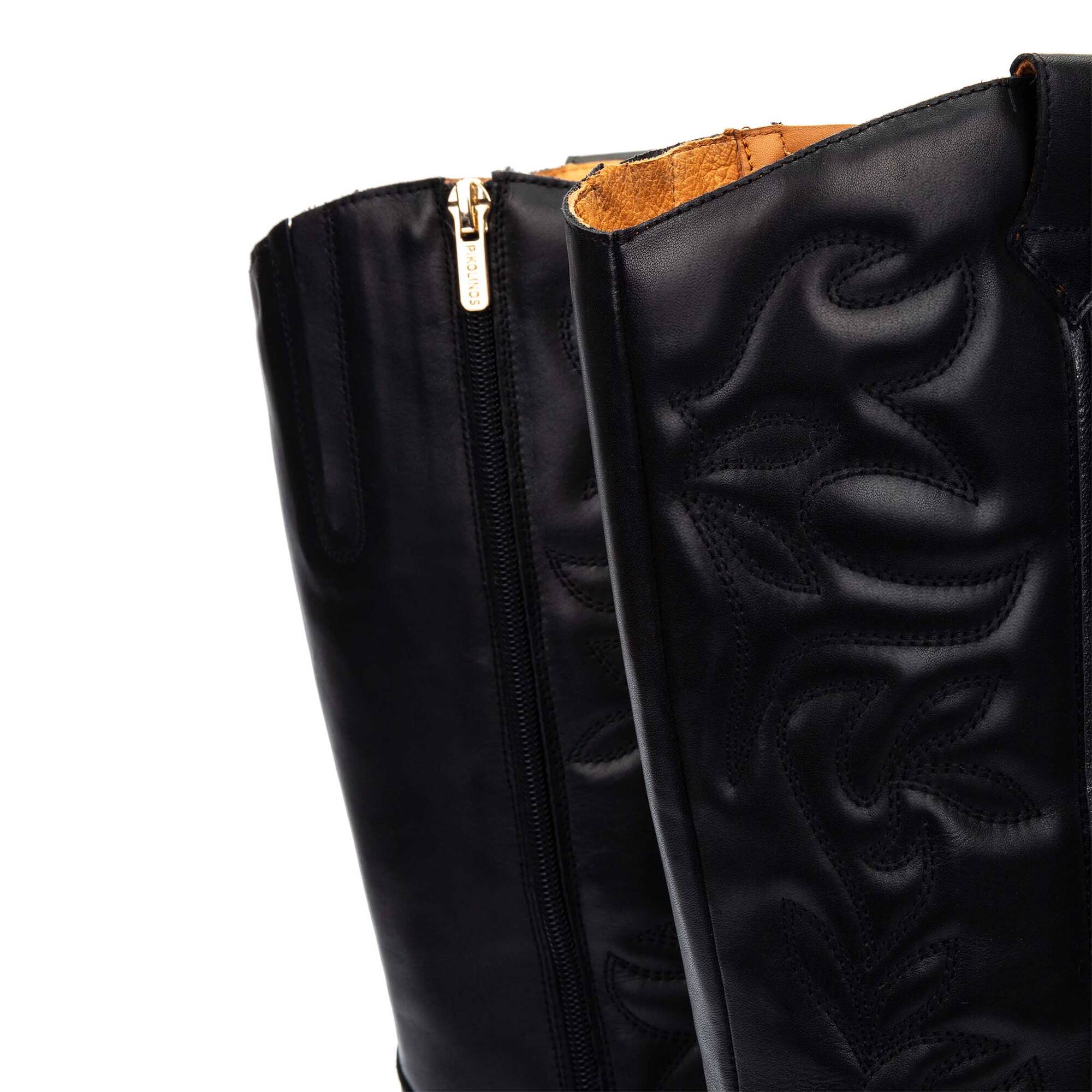 Botas | VERGEL W5Z-9769C1, BLACK, large image number 60-W5Z-9769C1_000_Pikolinos_VERGEL_BLACK_full.jpg | null